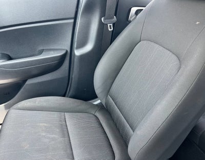 2021 Hyundai VENUE SE