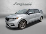 2023 Kia Carnival LX