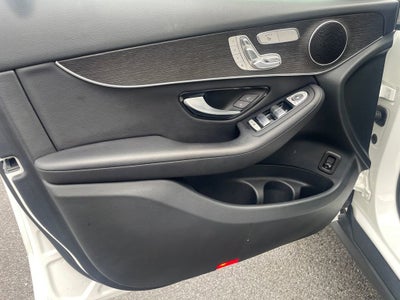 2022 Mercedes-Benz GLC GLC 300