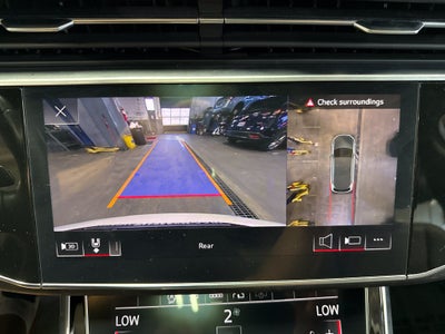 2021 Audi Q7 Premium Plus
