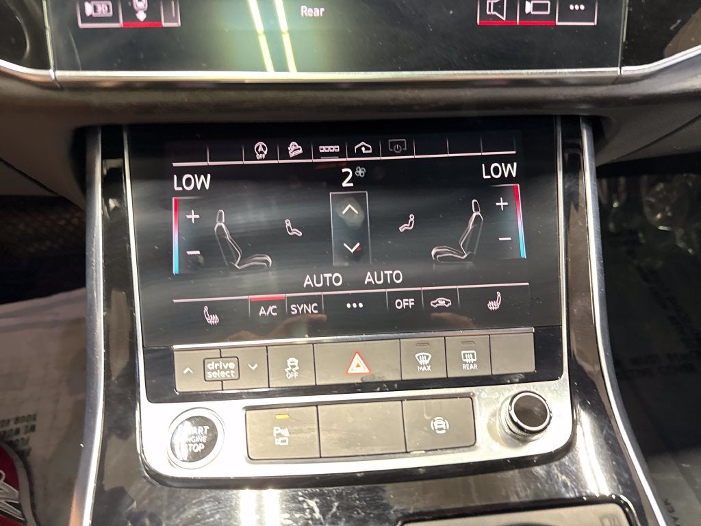 2021 Audi Q7 Premium Plus