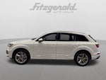 2021 Audi Q7 Premium Plus