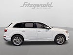 2021 Audi Q7 Premium Plus