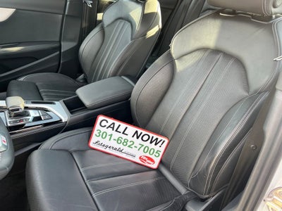 2021 Audi S4 Premium Plus