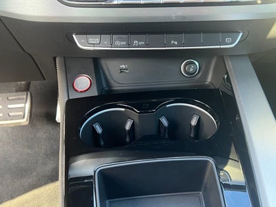 2021 Audi S4 Premium Plus