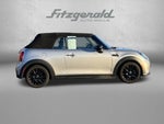 2023 MINI Convertible Cooper