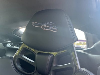 2025 Porsche 718 Cayman GT4 RS
