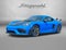 2025 Porsche 718 Cayman GT4 RS