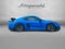 2025 Porsche 718 Cayman GT4 RS