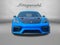 2025 Porsche 718 Cayman GT4 RS