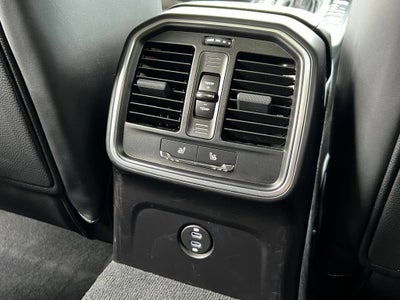 2020 Porsche Macan 4DR AWD