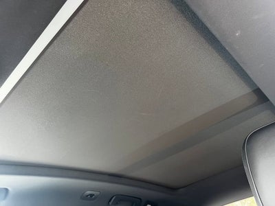 2020 Porsche Macan 4DR AWD