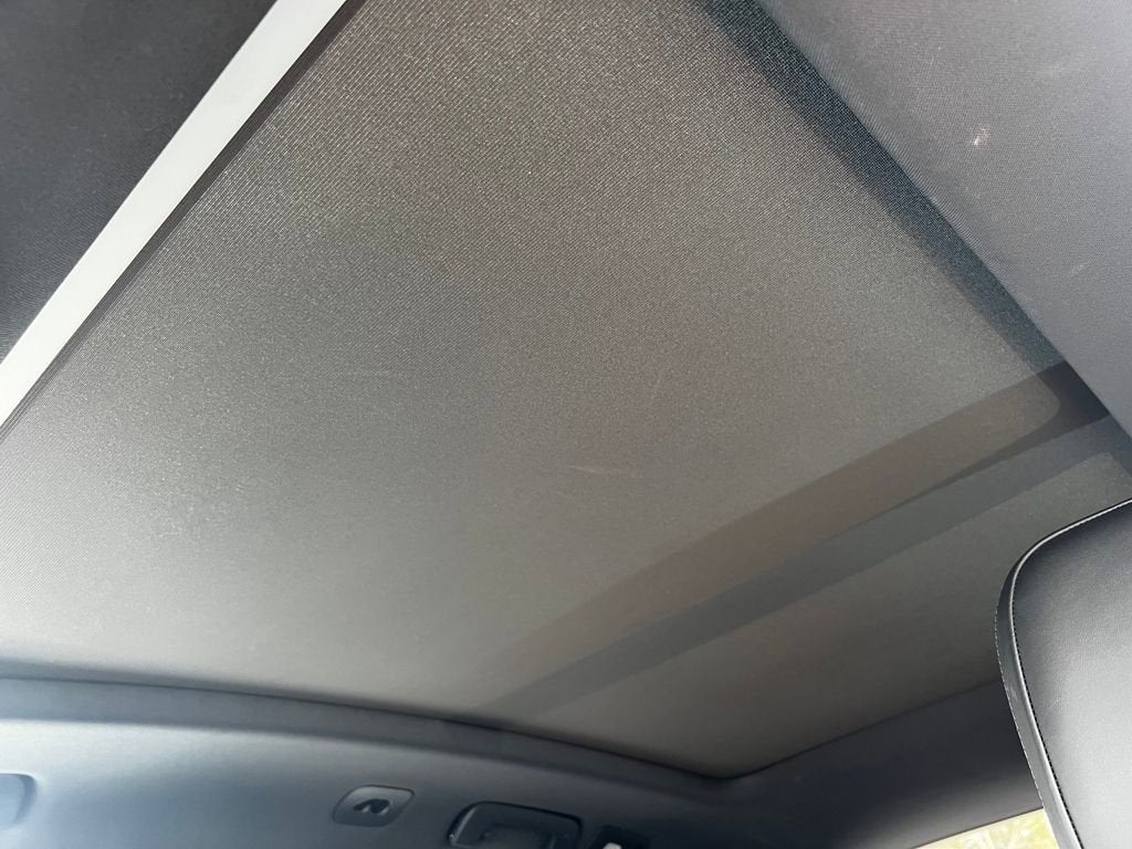 2020 Porsche Macan 4DR AWD