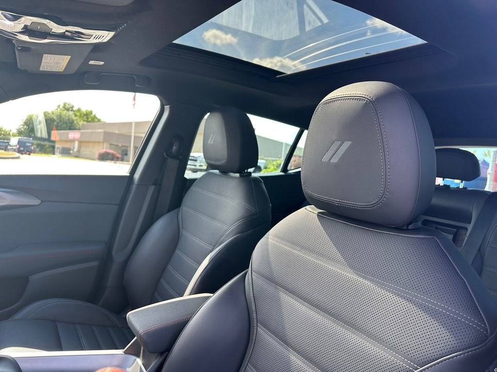 2024 Dodge Hornet R/T Plus