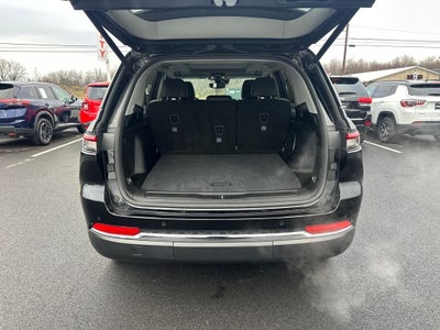 2022 Jeep Grand Cherokee 4xe 4DR 4WD