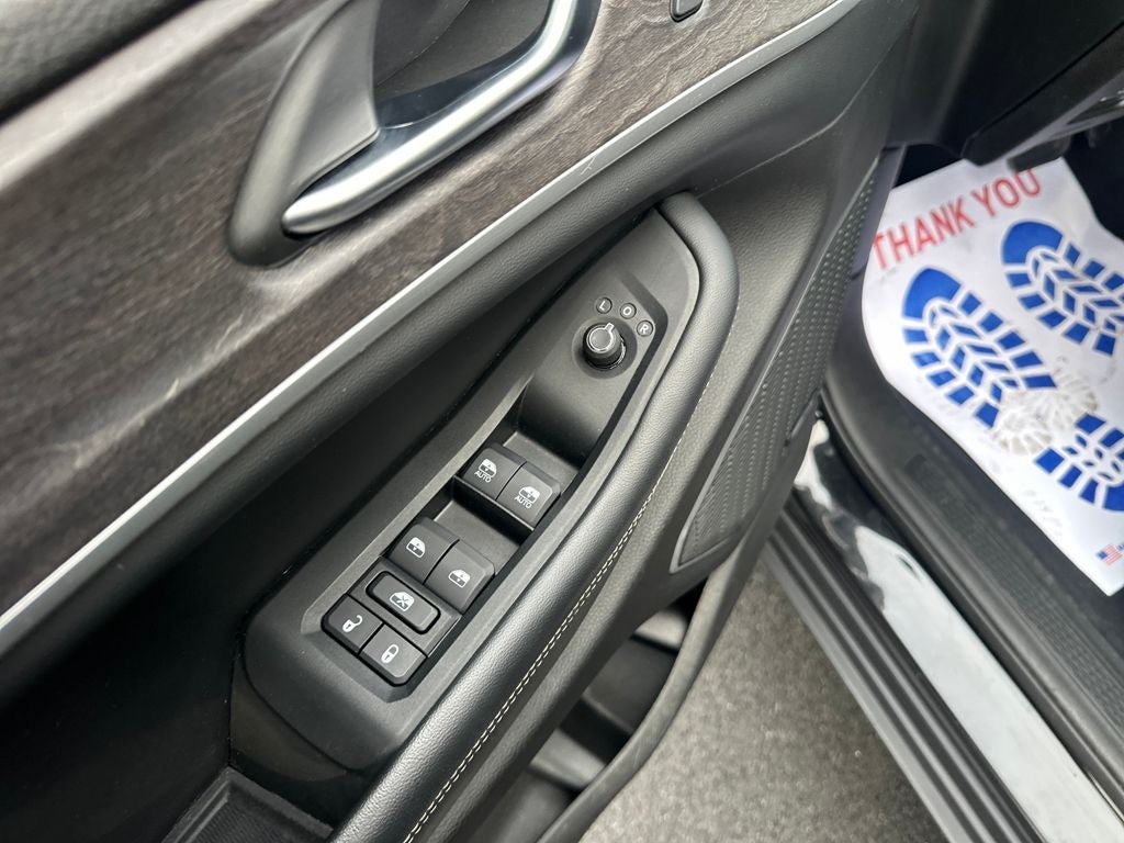 2022 Jeep Grand Cherokee 4xe 4DR 4WD