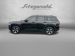 2022 Jeep Grand Cherokee 4xe 4DR 4WD
