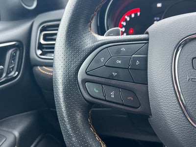 2023 Dodge Durango R/T