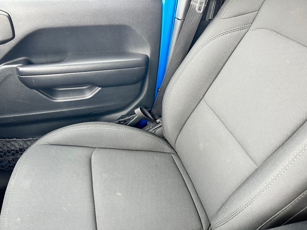 2021 Jeep Gladiator Willys