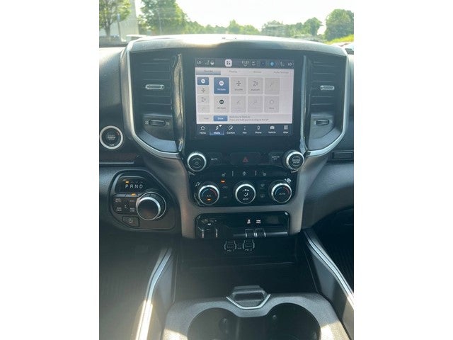 2024 RAM 1500 Big Horn