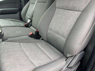 2025 Ford F-250SD XL