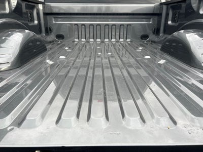 2025 Ford F-250SD XL