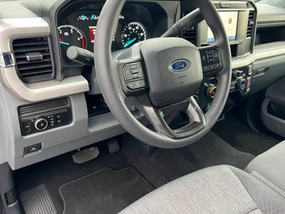 2025 Ford F-250SD XL