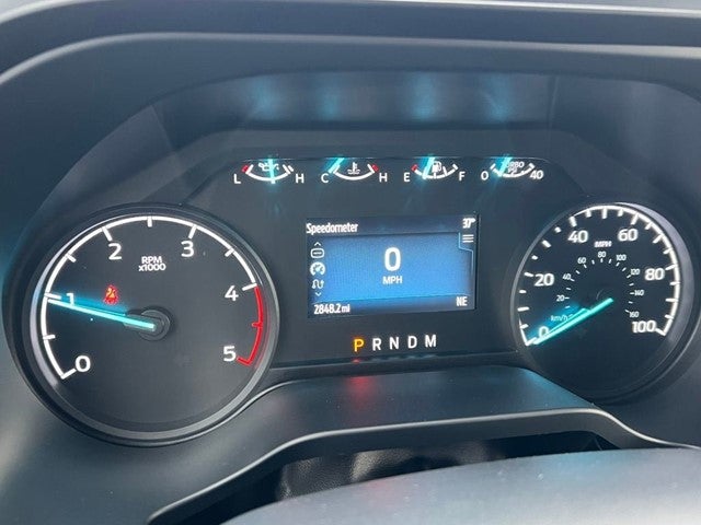 2025 Ford F-250SD XL