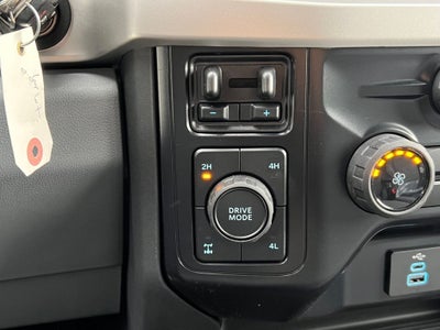 2025 Ford F-250SD XL