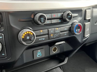 2025 Ford F-250SD XL