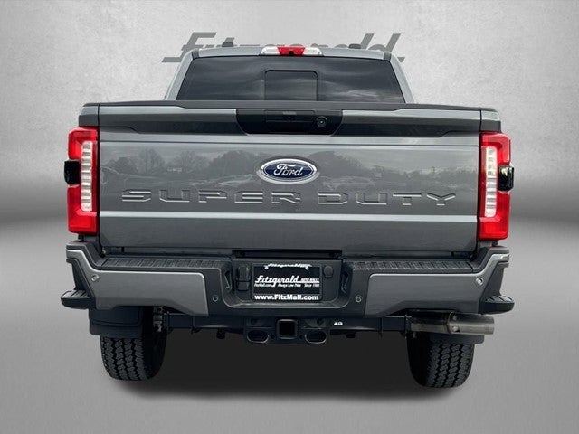 2025 Ford F-250SD XL