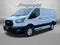 2024 Ford Transit Cargo Van T250 RWD LOW RF