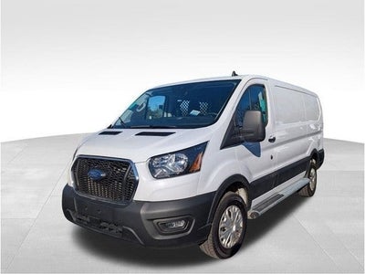 2024 Ford Transit Cargo Van T250 RWD LOW RF