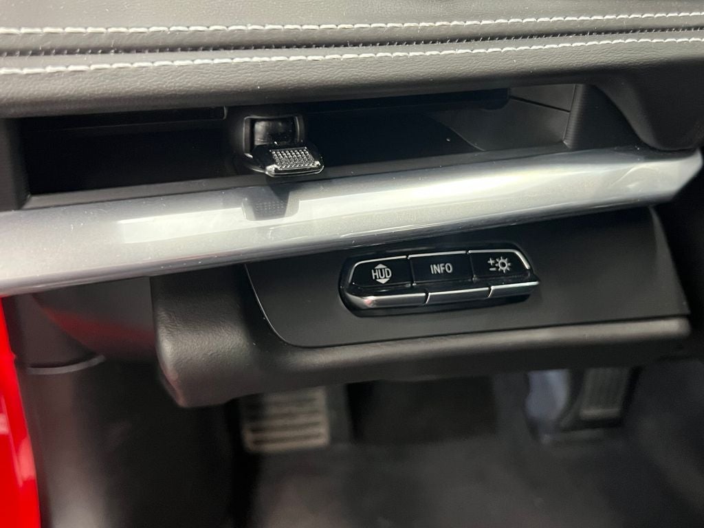 2025 Chevrolet Corvette Stingray 3LT