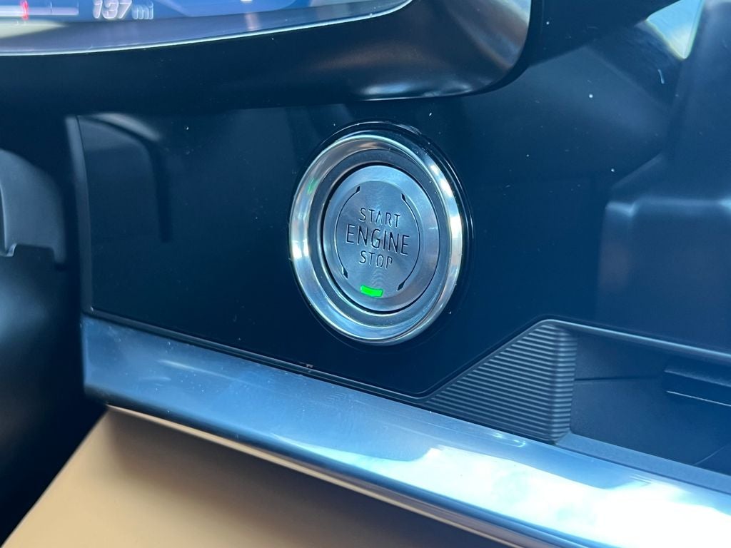 2022 Chevrolet Corvette Stingray Stingray 3LT