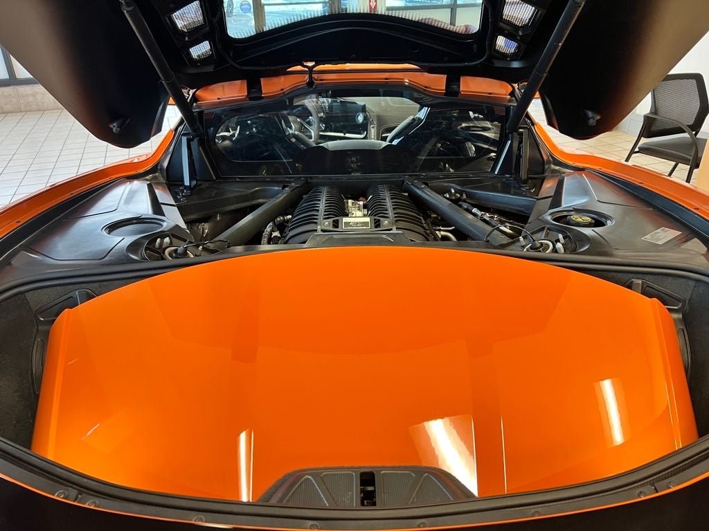 2023 Chevrolet Corvette Z06