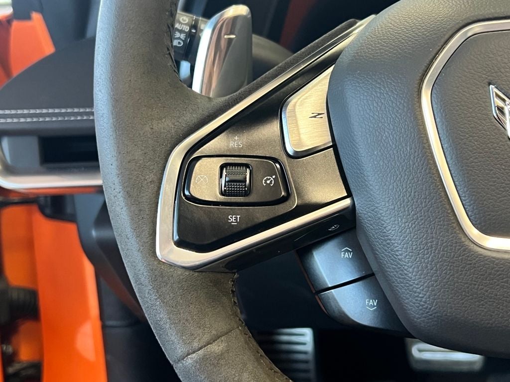 2023 Chevrolet Corvette Z06