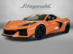 2023 Chevrolet Corvette Z06