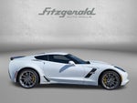 2019 Chevrolet Corvette Grand Sport 2LT