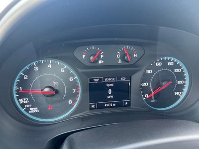 2024 Chevrolet Malibu LS 1LS