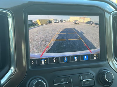 2021 Chevrolet Silverado 3500 HD High Country