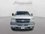 2006 Chevrolet Silverado 2500 HD LT LT3