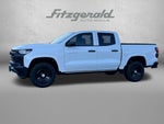 2026 Chevrolet Colorado Work Truck