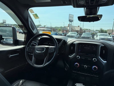 2021 GMC Sierra 2500 HD Denali