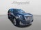 2019 Cadillac Escalade Platinum Edition
