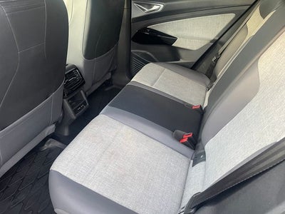 2024 Volkswagen ID.4 Standard