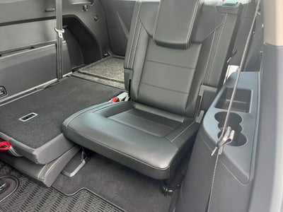 2022 Volkswagen Atlas 2.0T SE w/Technology