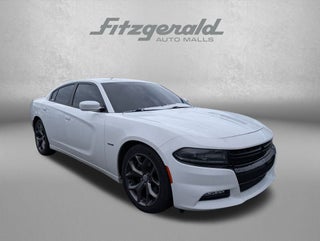2015 Dodge Charger RT