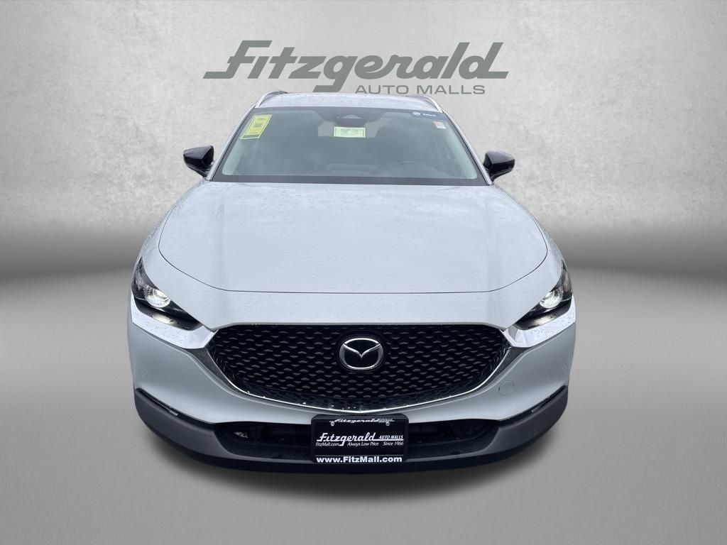 2024 Mazda Mazda CX-30 2.5 S Select Sport