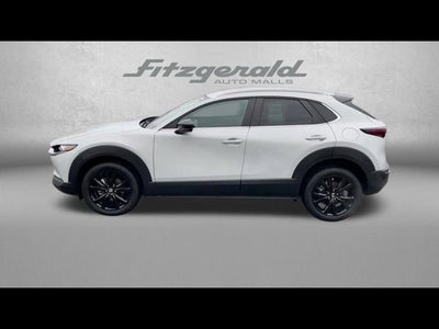 2024 Mazda Mazda CX-30 2.5 S Select Sport